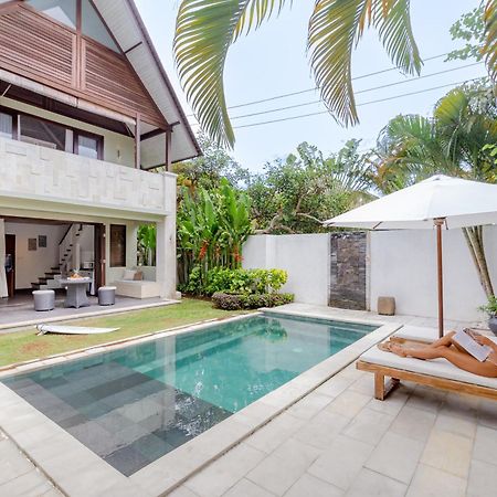 Coral Sands & Coral Sea At Bingin Uluwatu Exterior foto