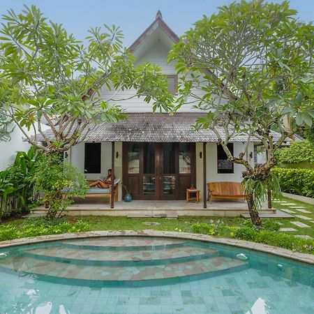 Coral Sands & Coral Sea At Bingin Uluwatu Exterior foto