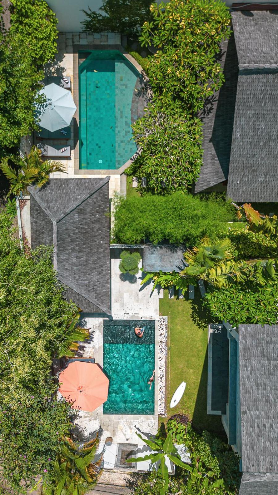 Coral Sands & Coral Sea At Bingin Uluwatu Exterior foto