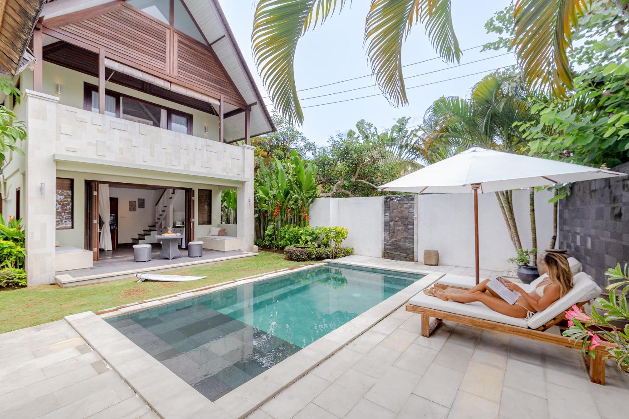 Coral Sands & Coral Sea At Bingin Uluwatu Exterior foto